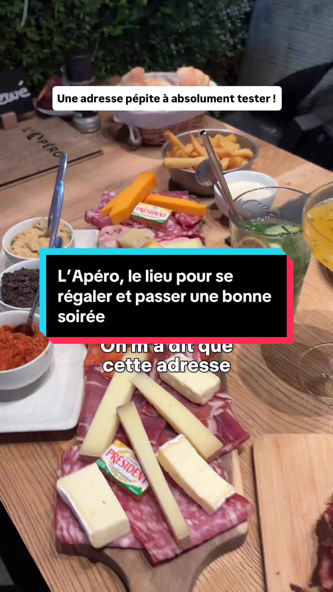 @Les Cachotteries de Lille