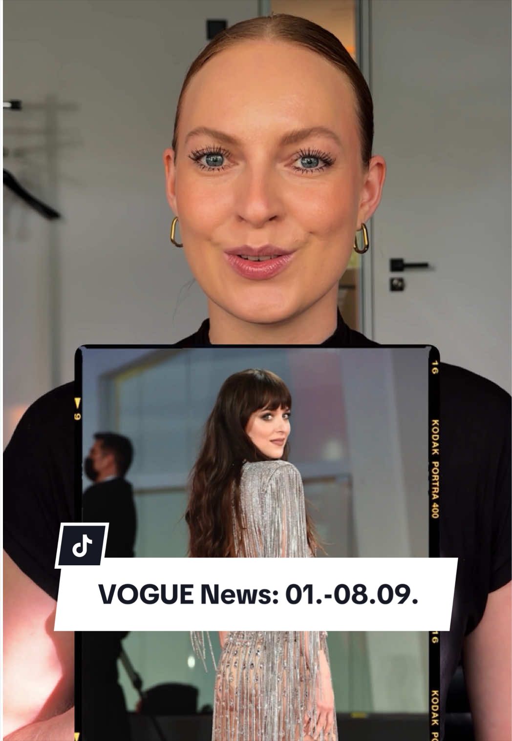 @VOGUE Germany