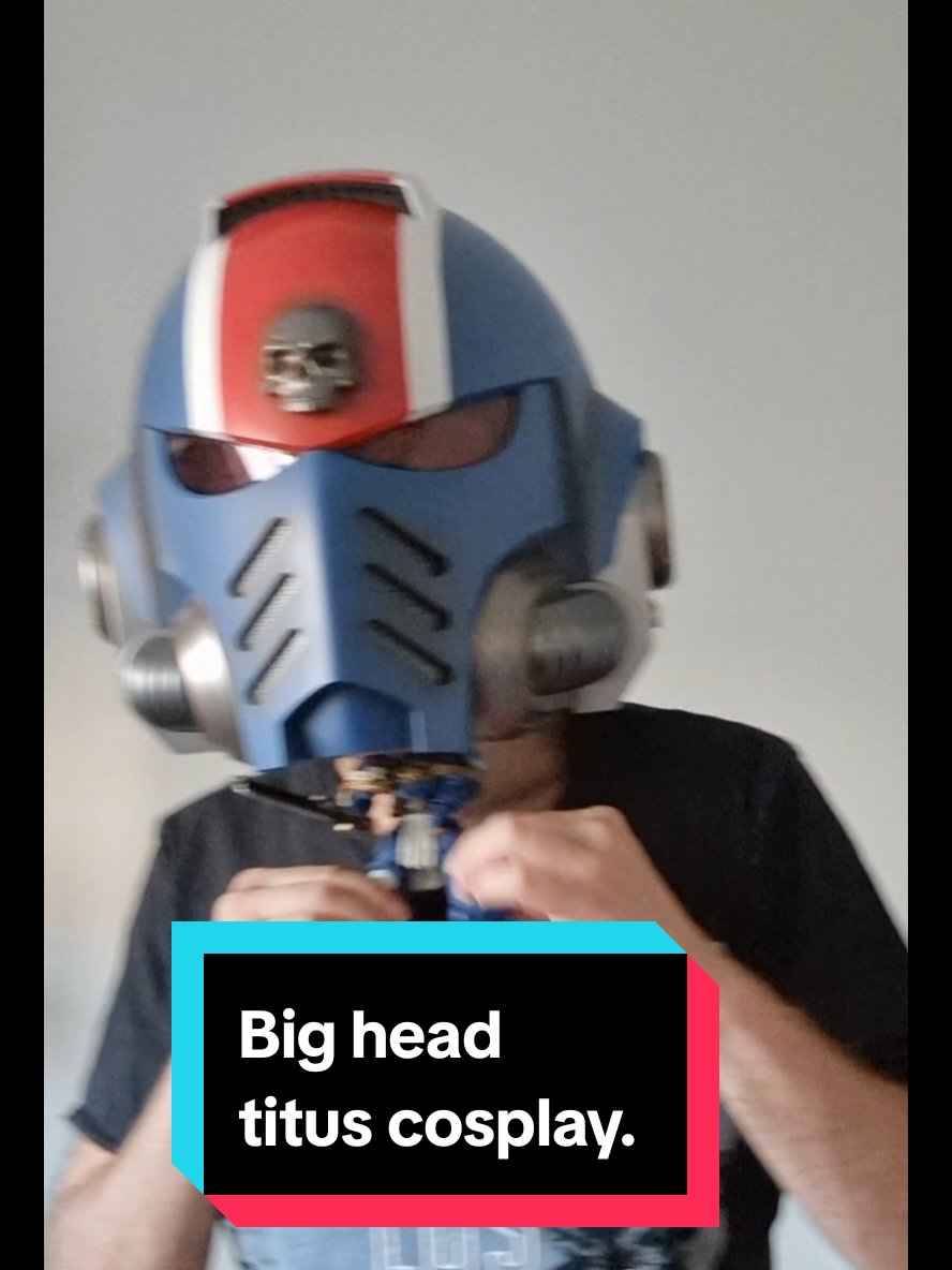 @Adeptus