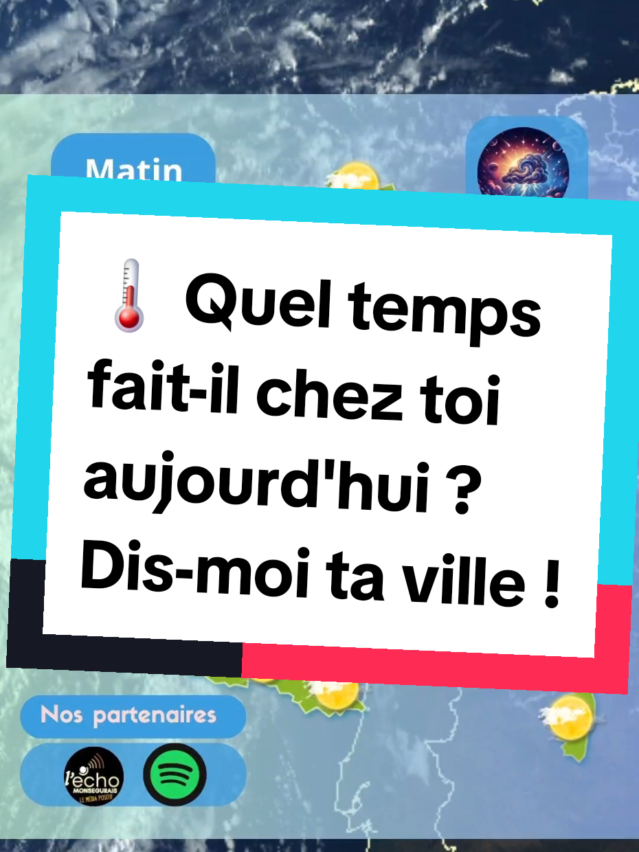 @Météo & Astro France 🔭