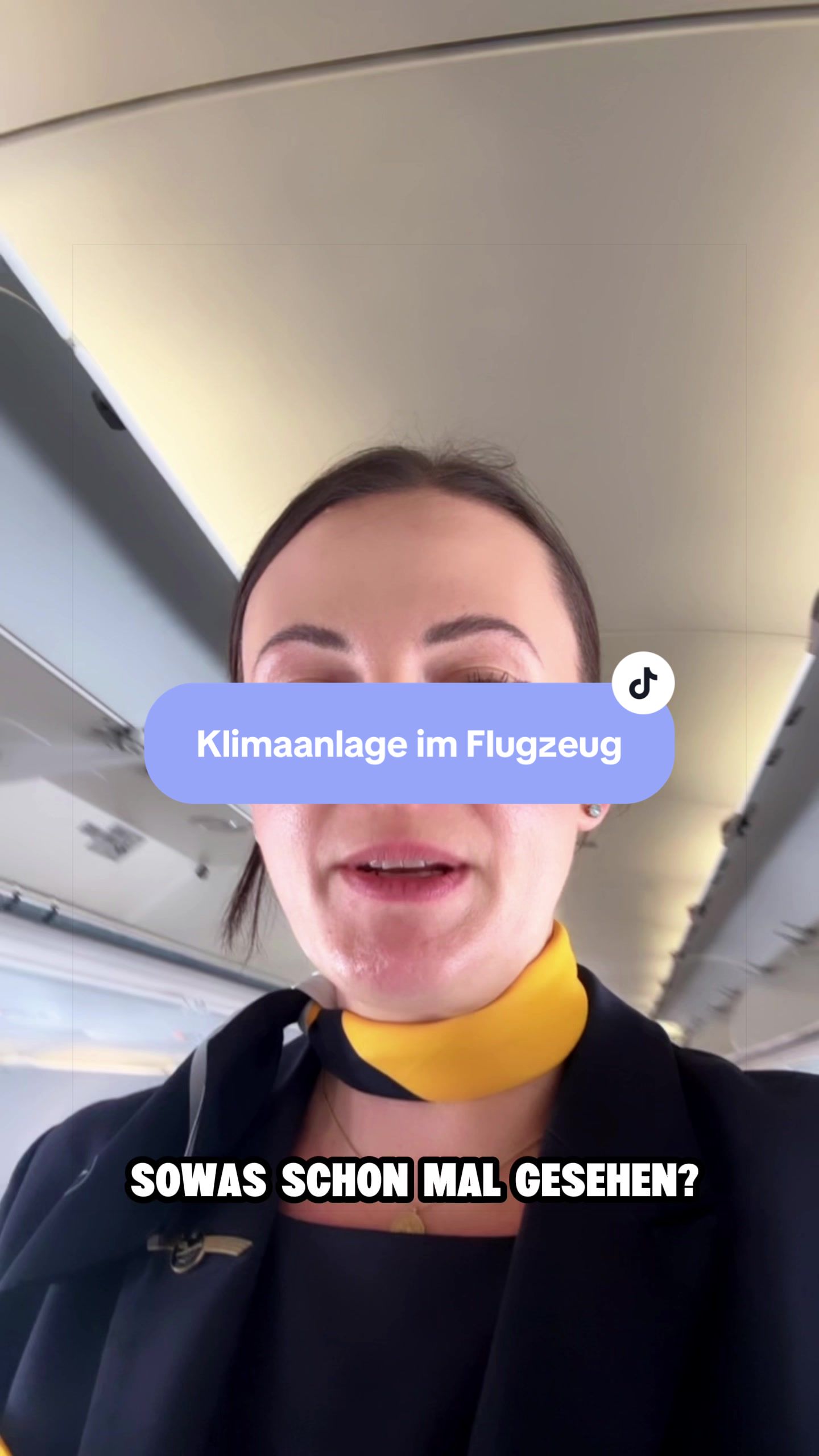 @Flugverliebt mit Linda