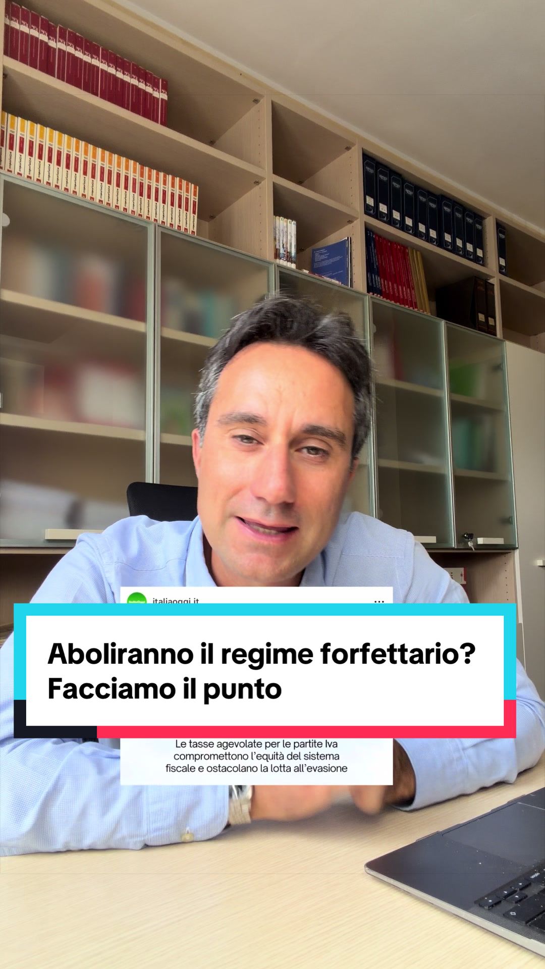 @Commercialista Allievi