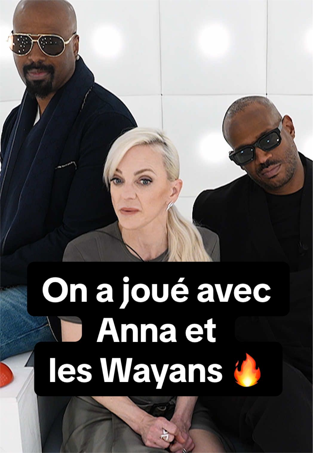 @La Bo&icirc;te &agrave; Questions