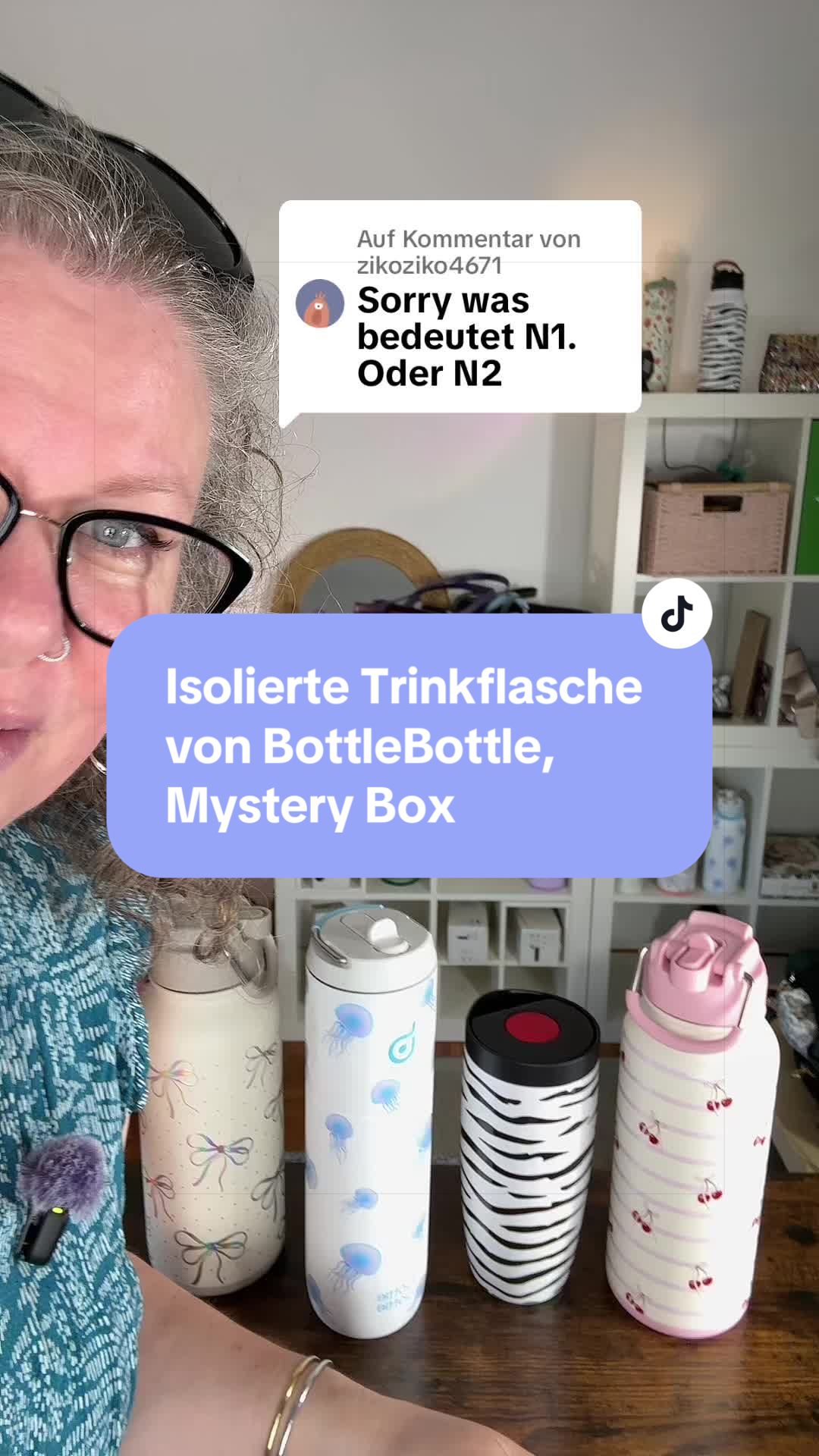 @Nataschas Lieblingsstücke 🛍️✨