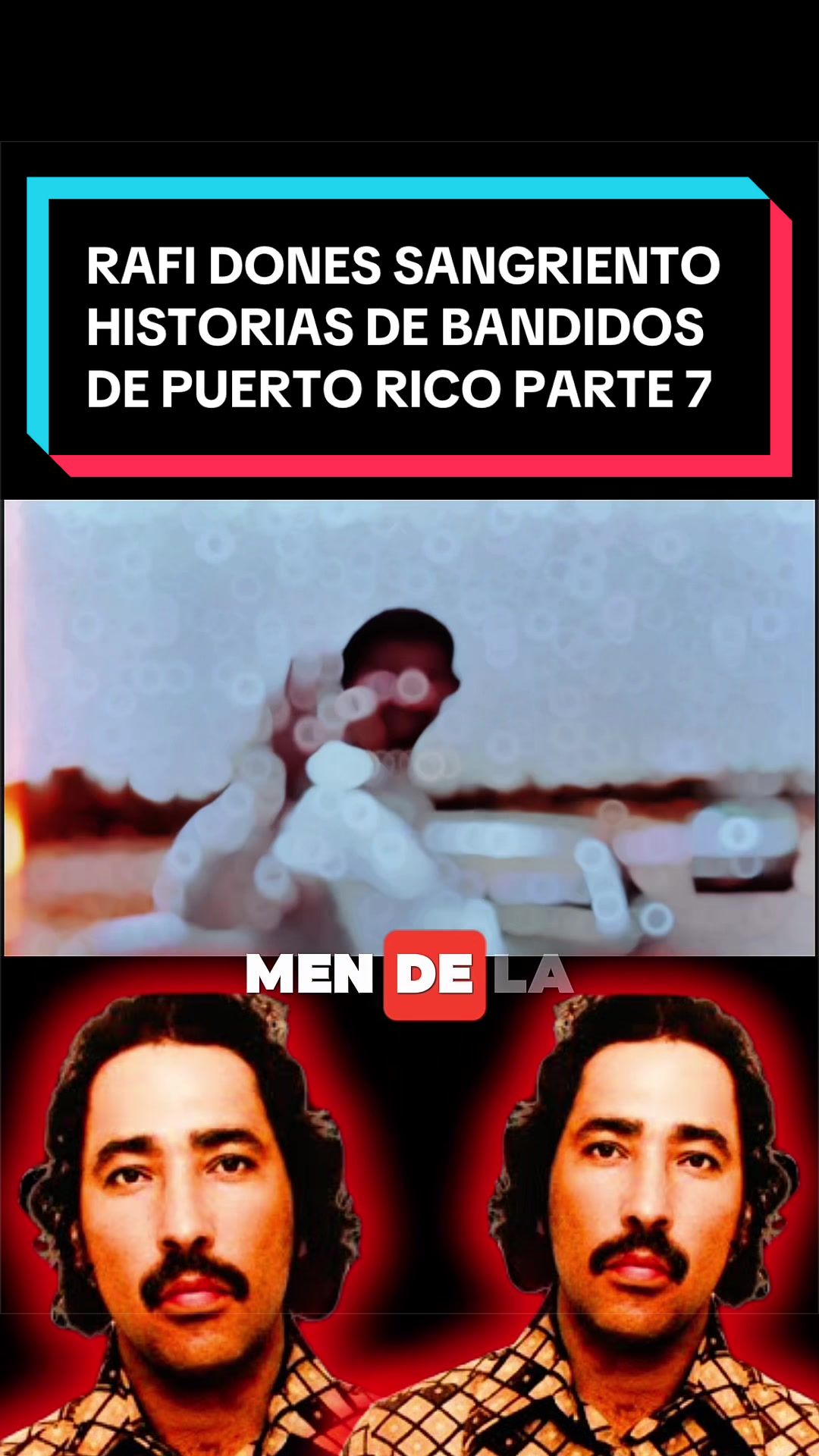 @El Bajo Mundo Real