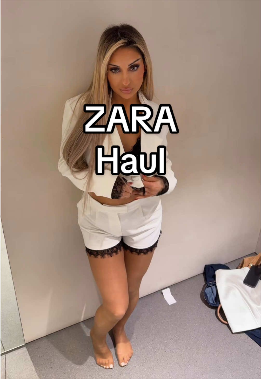 @Sheri Outfits