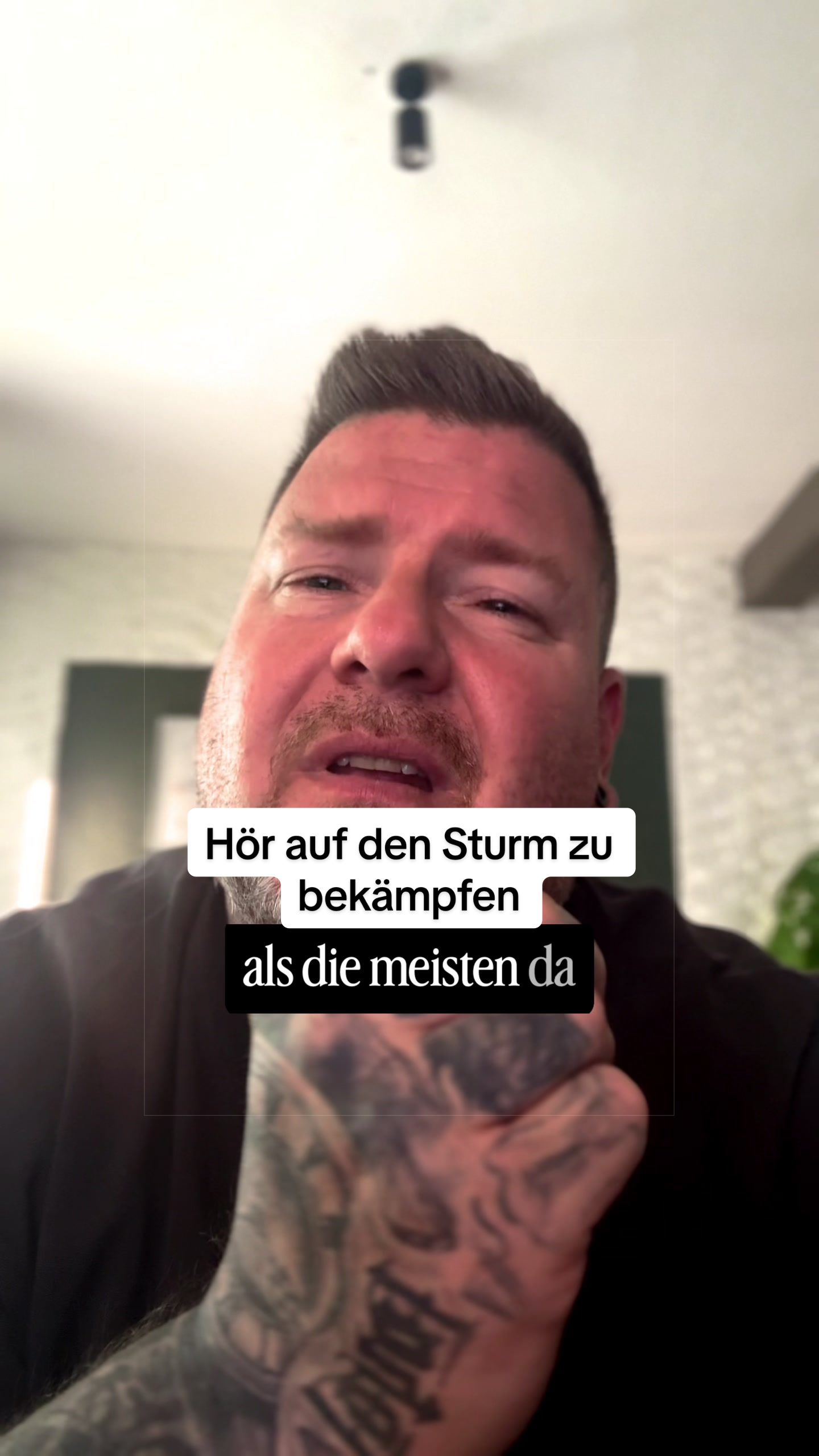@Border Allein | System Coach