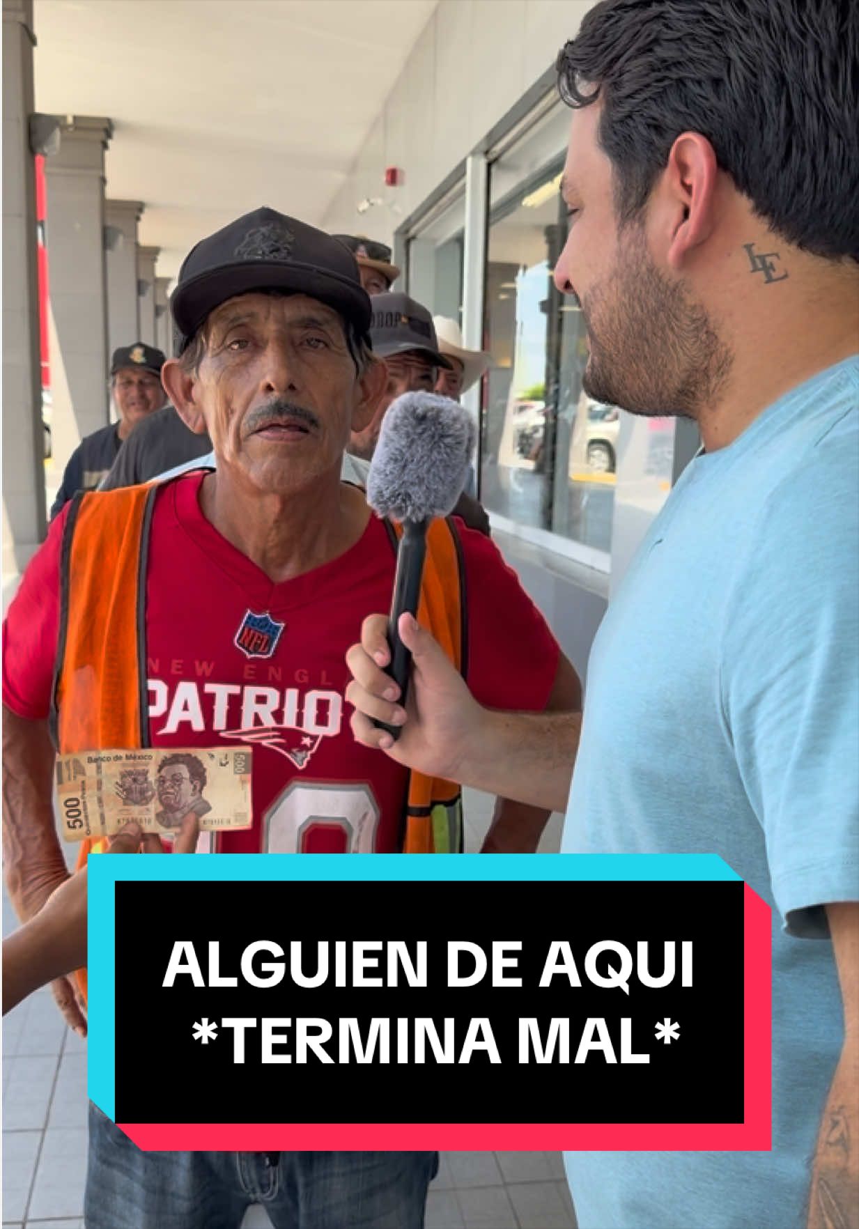 @Soy Escalante