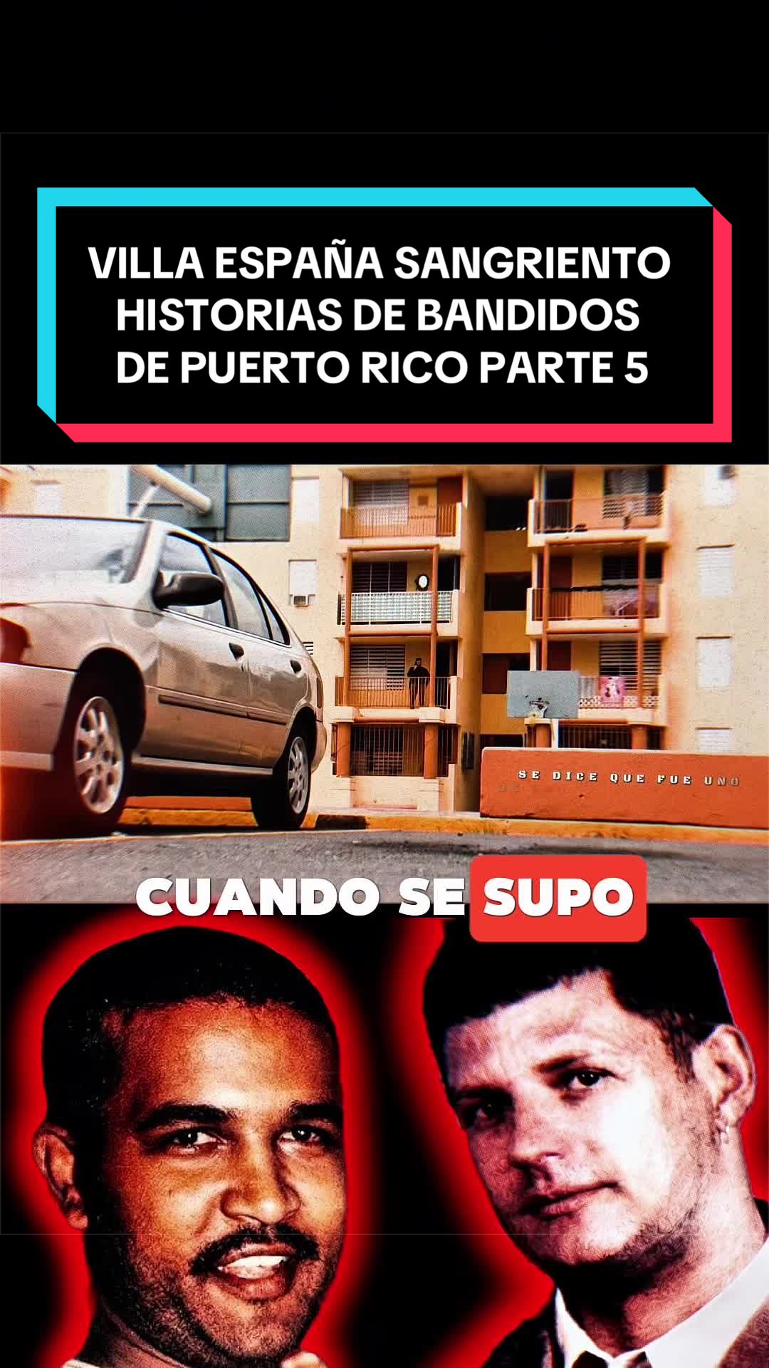 @El Bajo Mundo Real
