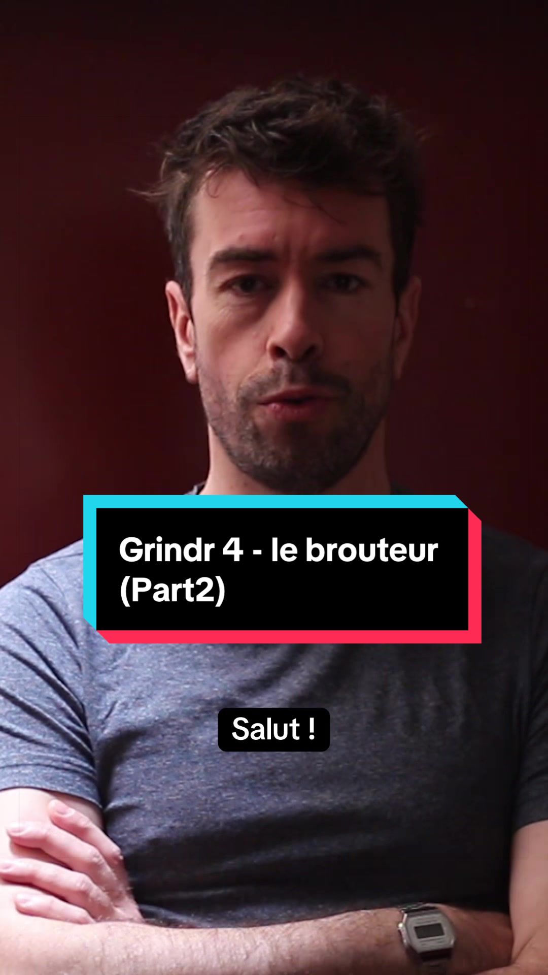 @Fabien Ara