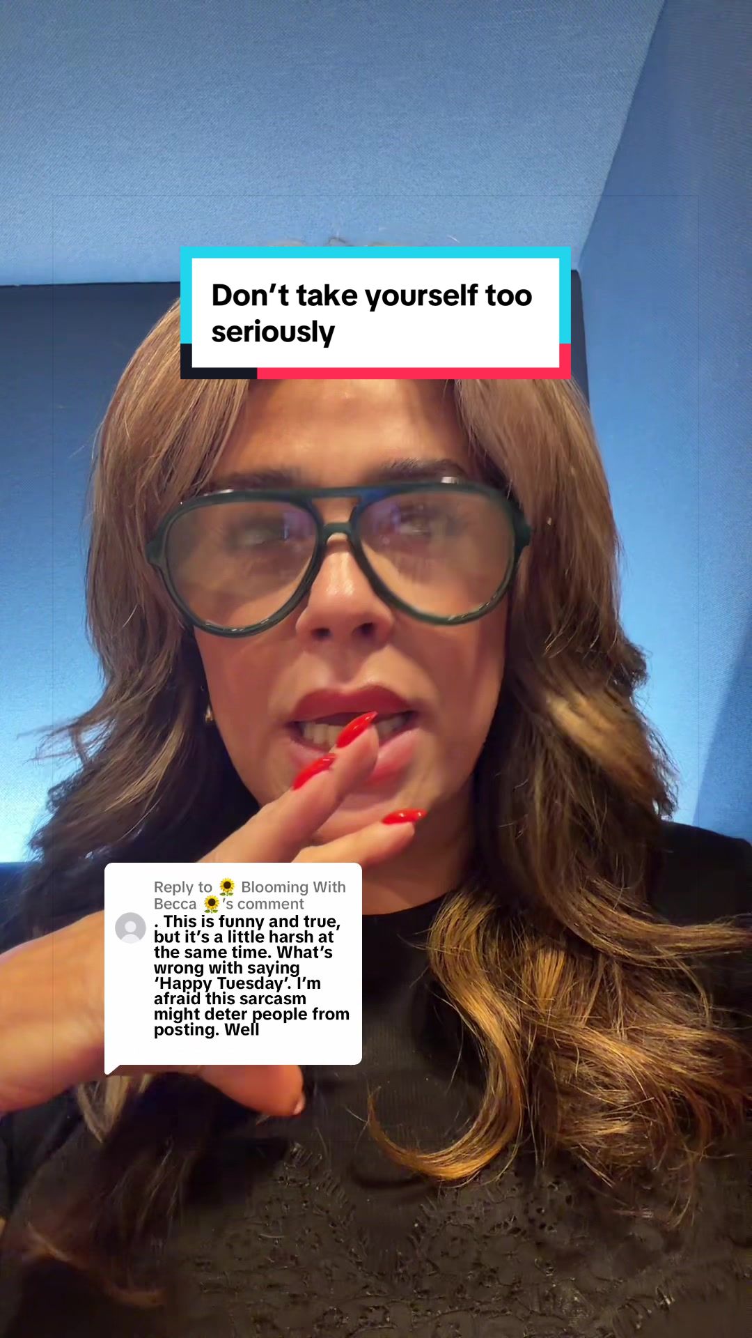 @Cherie Seaswan Makeup Tips 55+