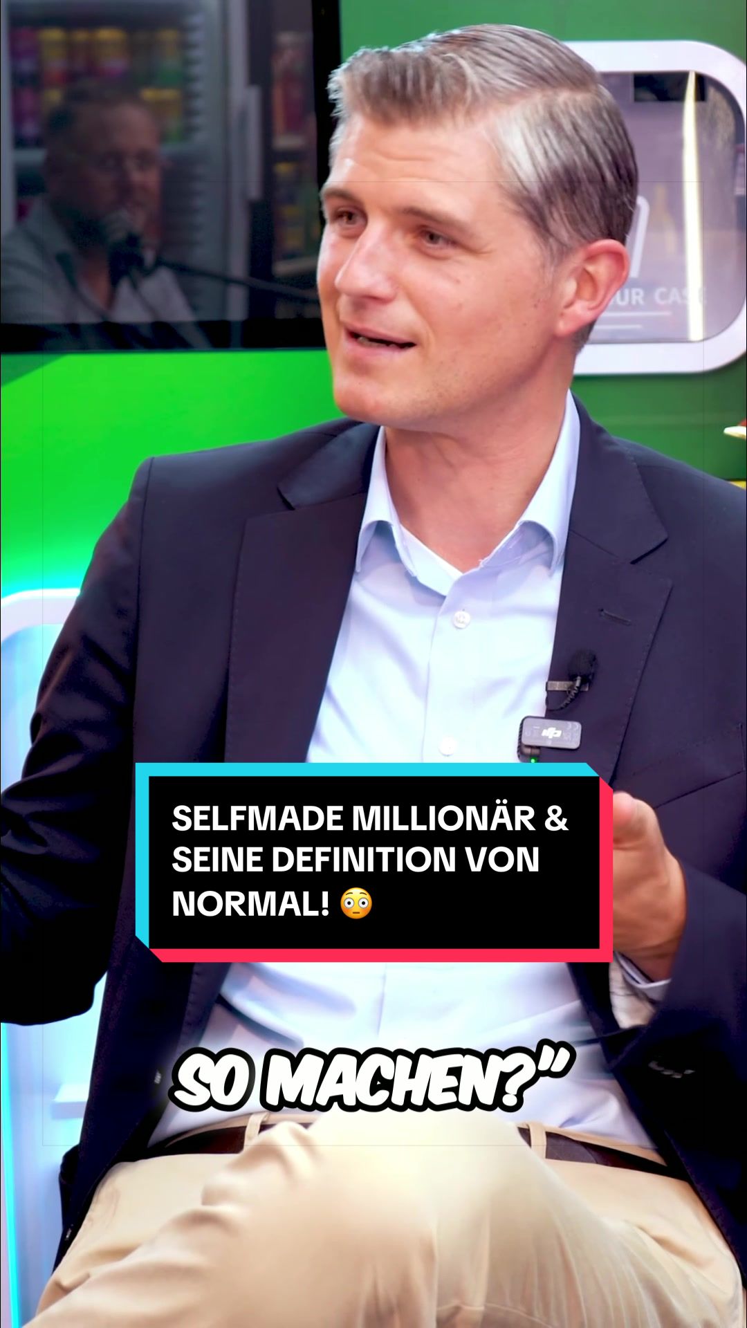 @Der Moderator