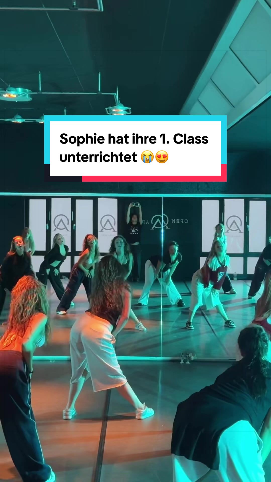 @Maibritt & Sophie