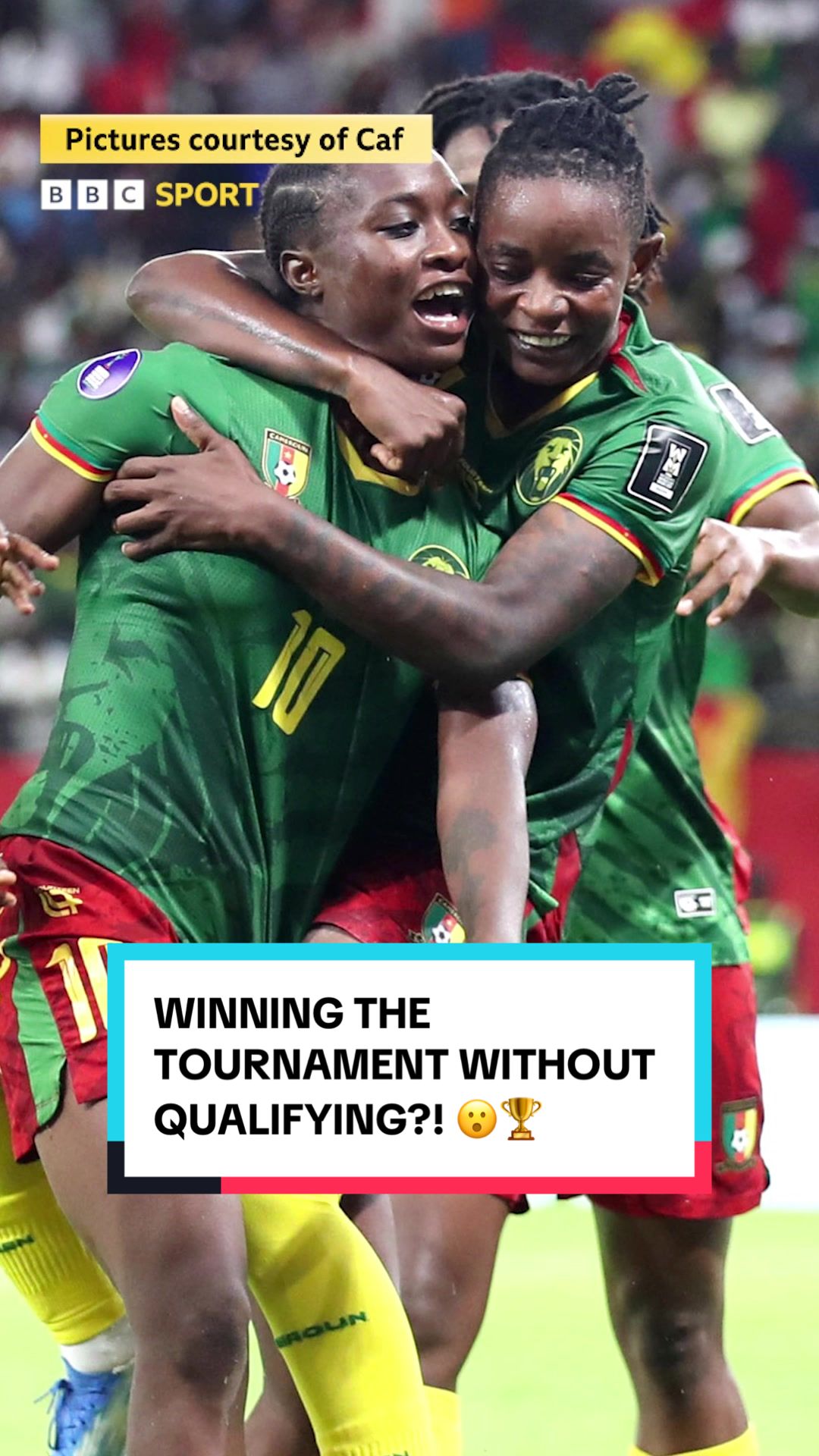 @BBC Sport