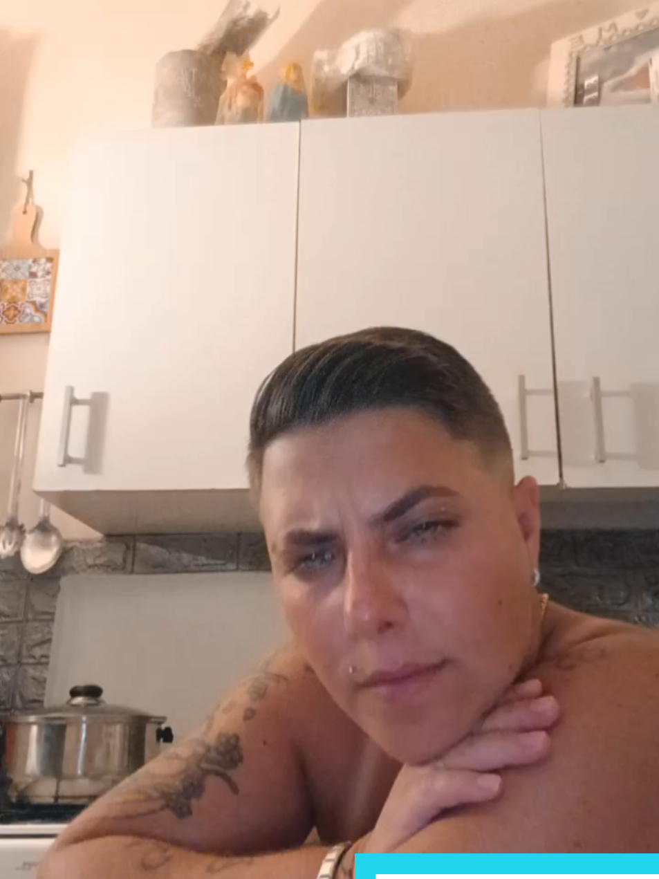 @Katia Sognamiebaciamy