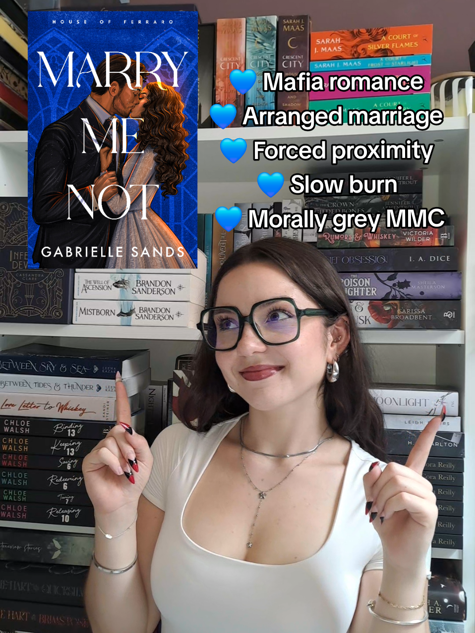 @armellesreads📚✨️