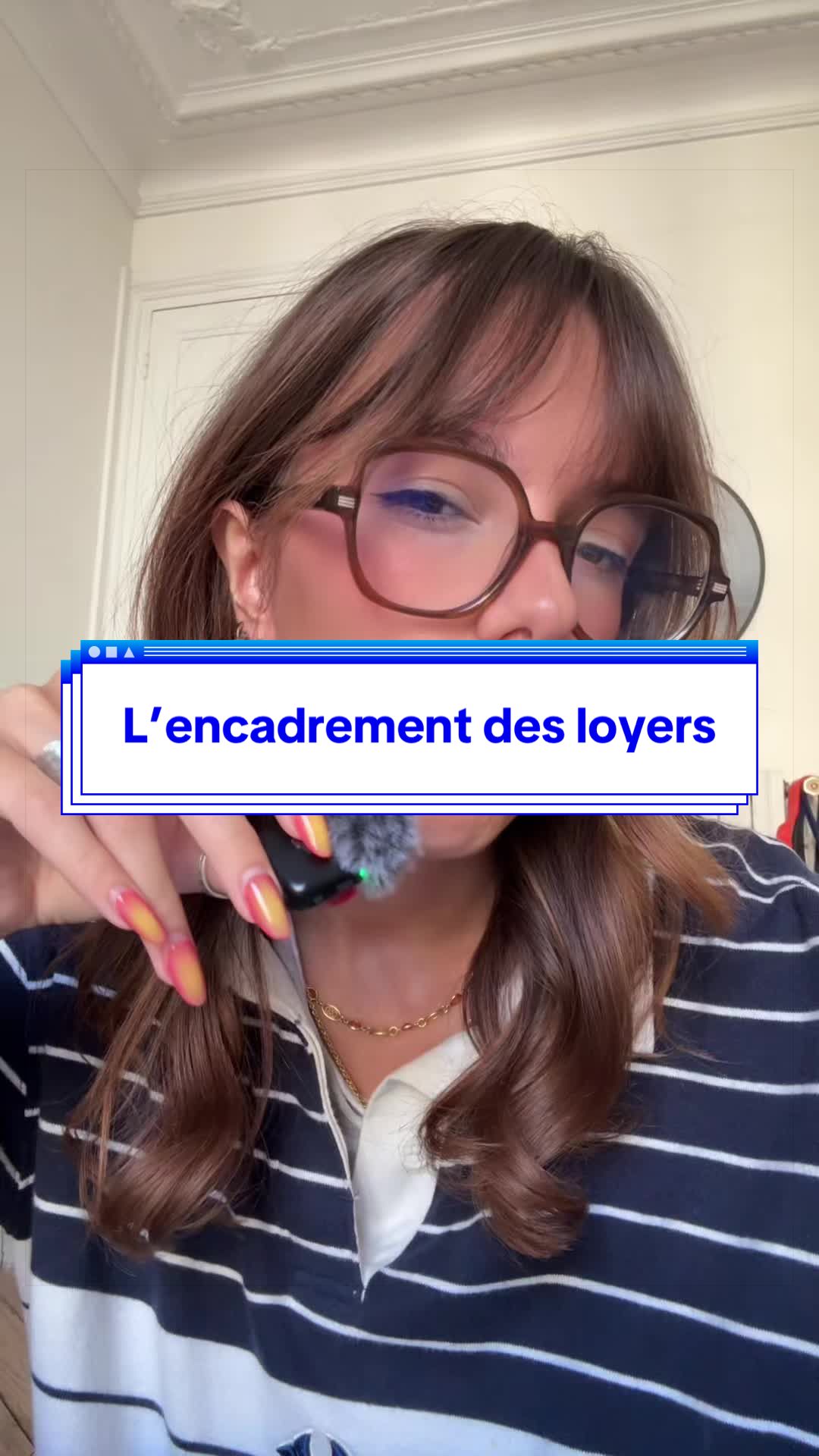 @Bavardage