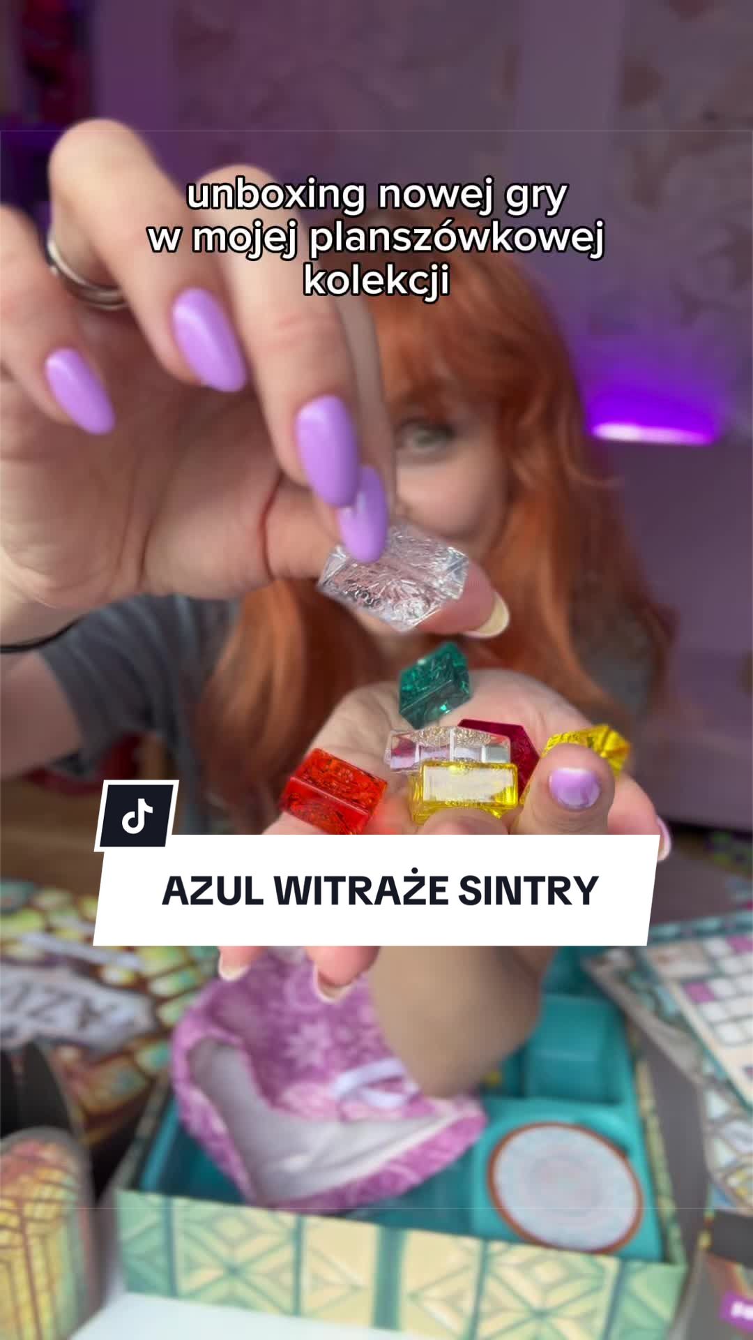 @fireverka • Werka Zych •