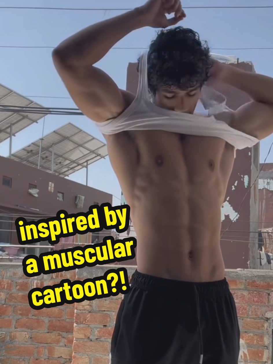 @BeautifulMenOfTikTok