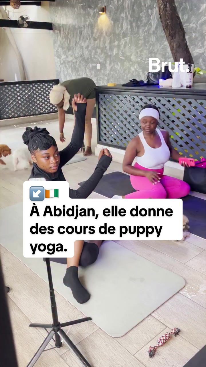 @Brut Afrique