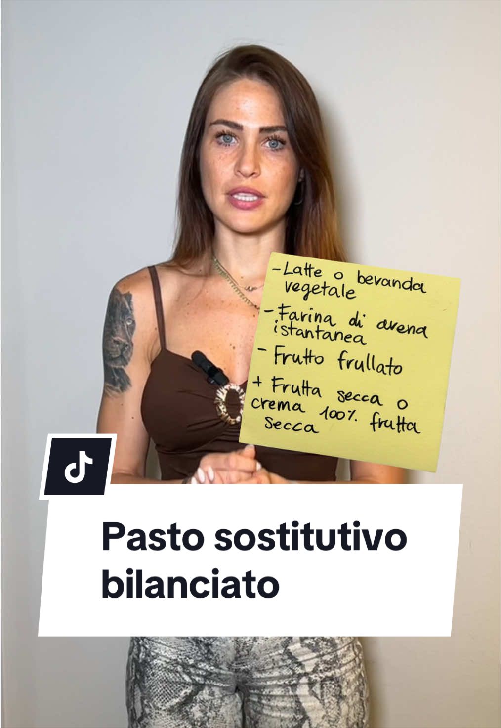 @Dottoressa Linda Vona