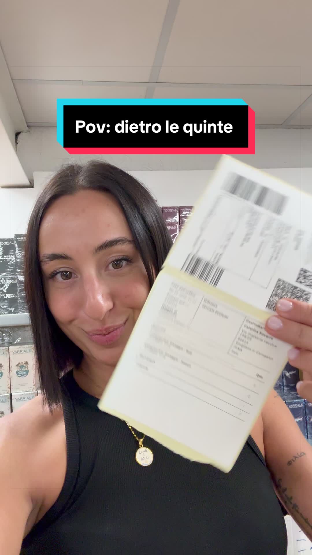 @VARRIALE PROFUMI