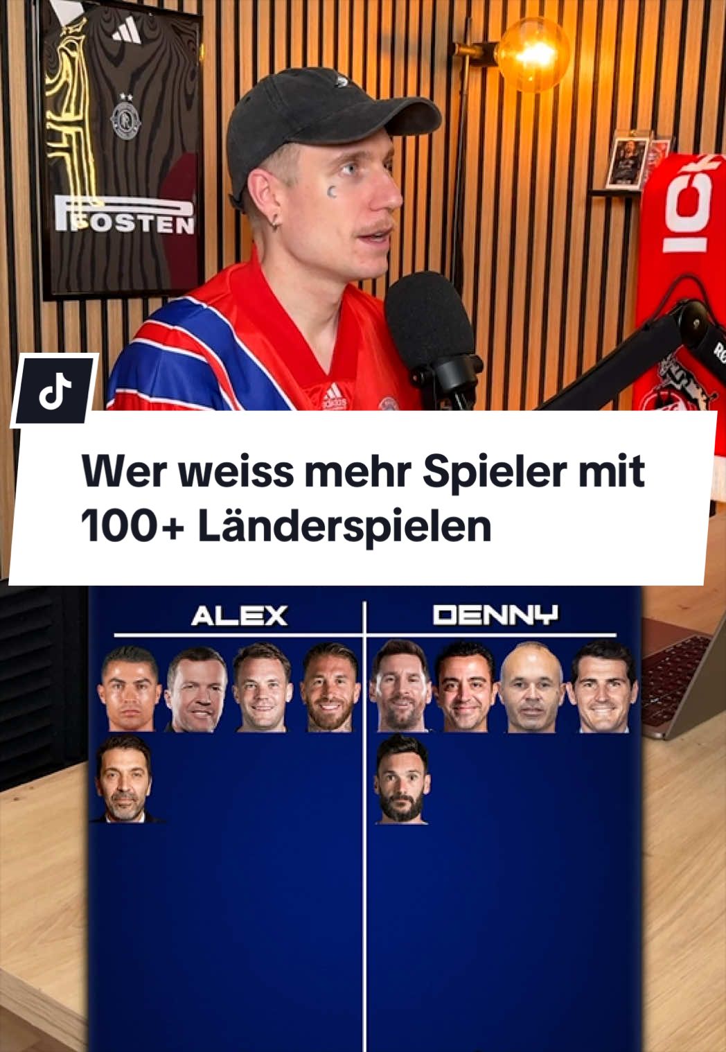 @Grabo | „PFOSTEN RETTET!“