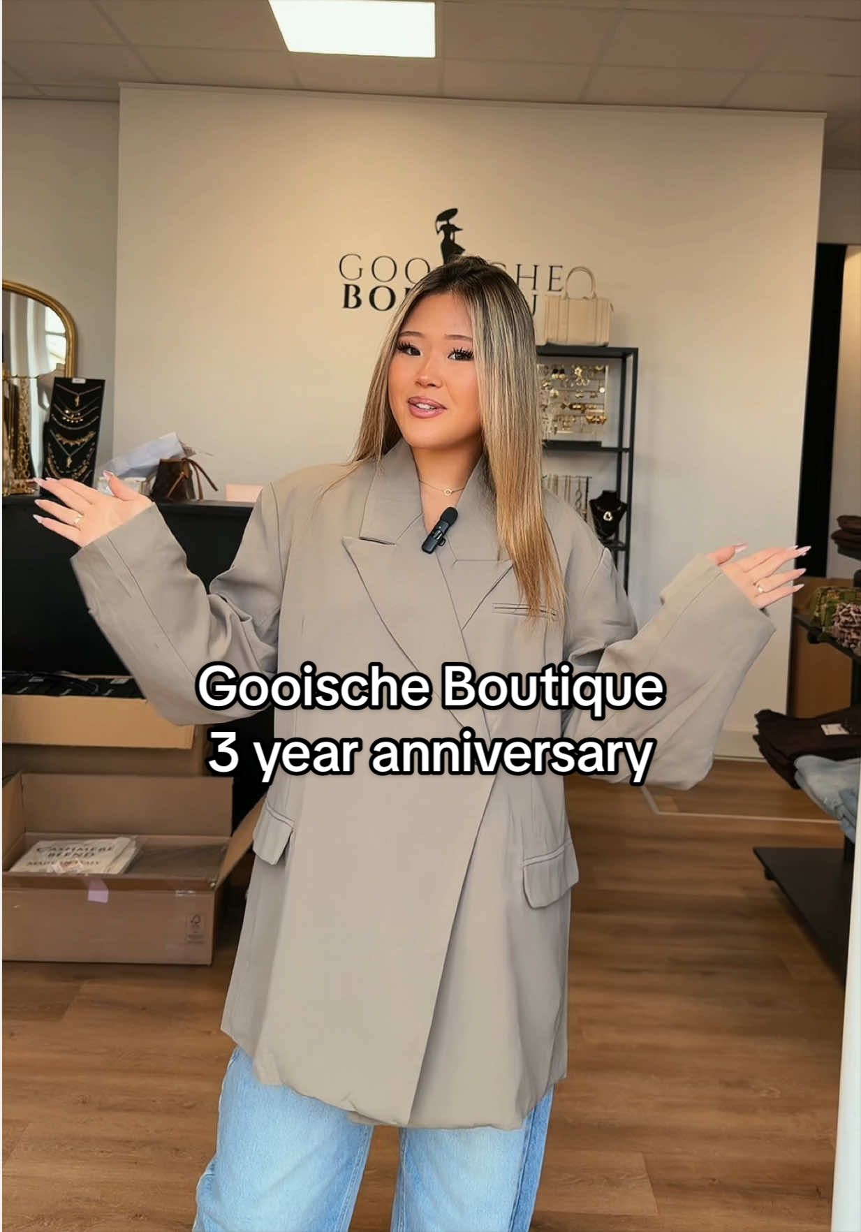 @Gooische Boutique