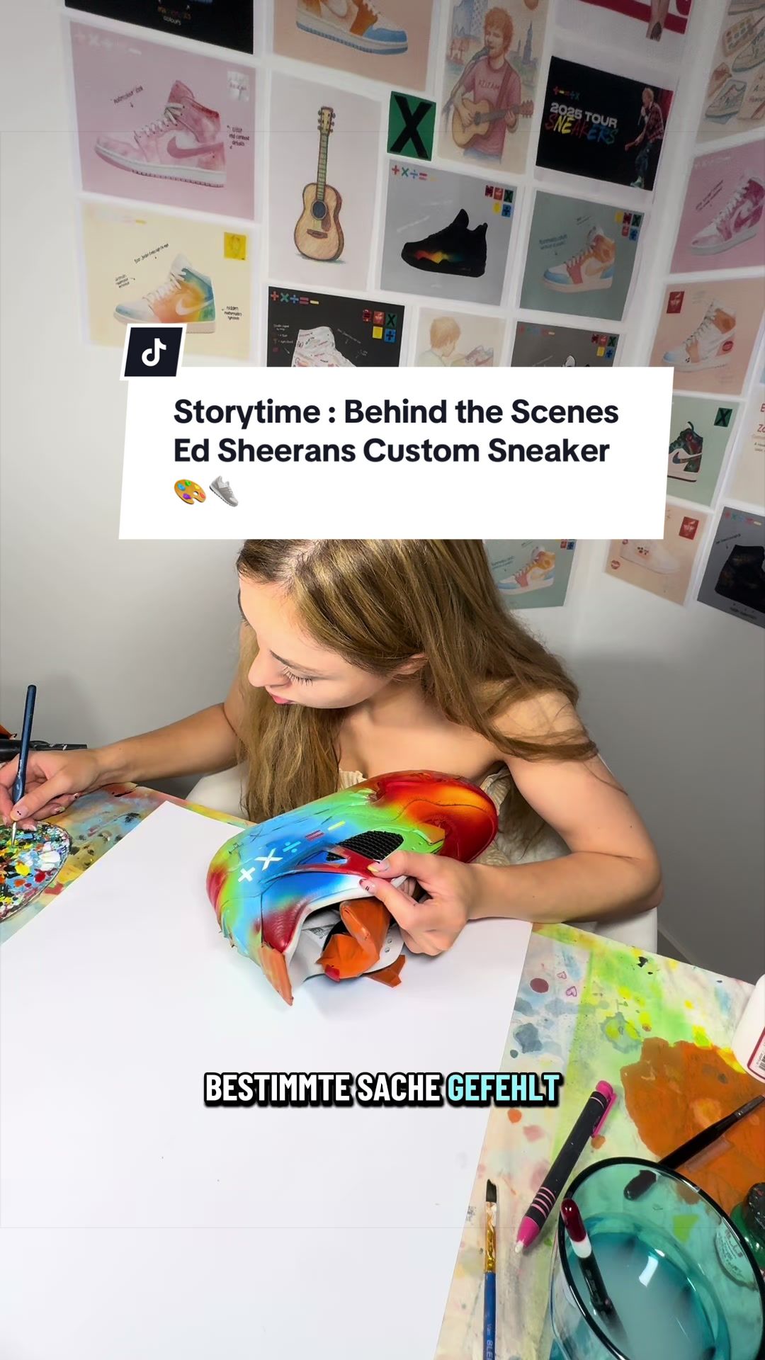 @Zoé 🎨👟