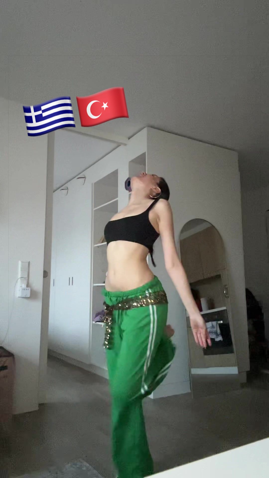 @Denizuela Bellydance