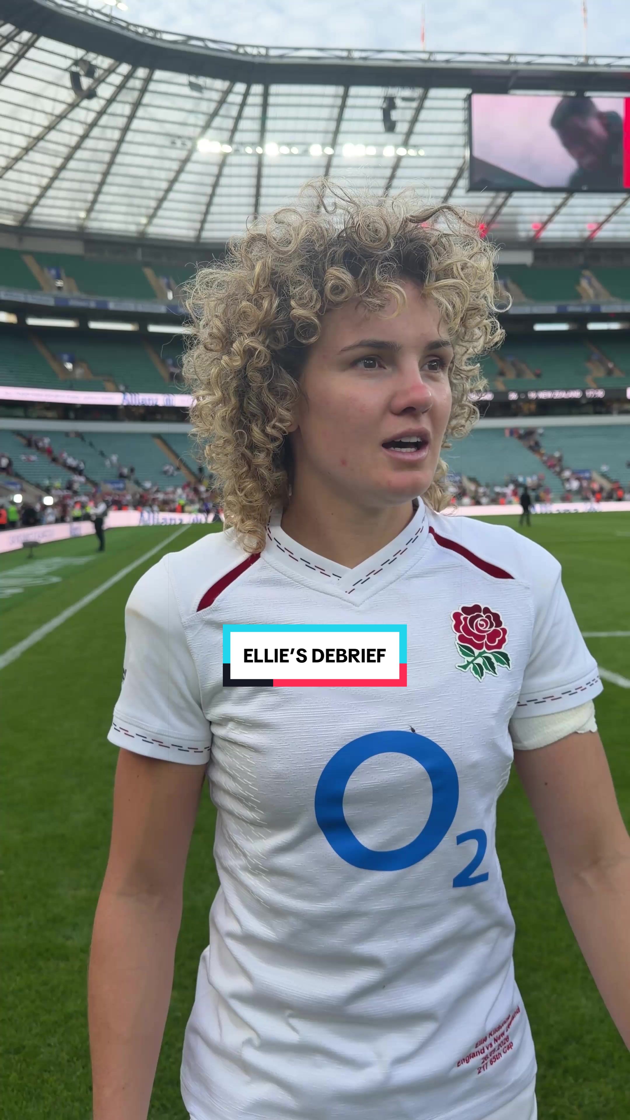 @England Rugby