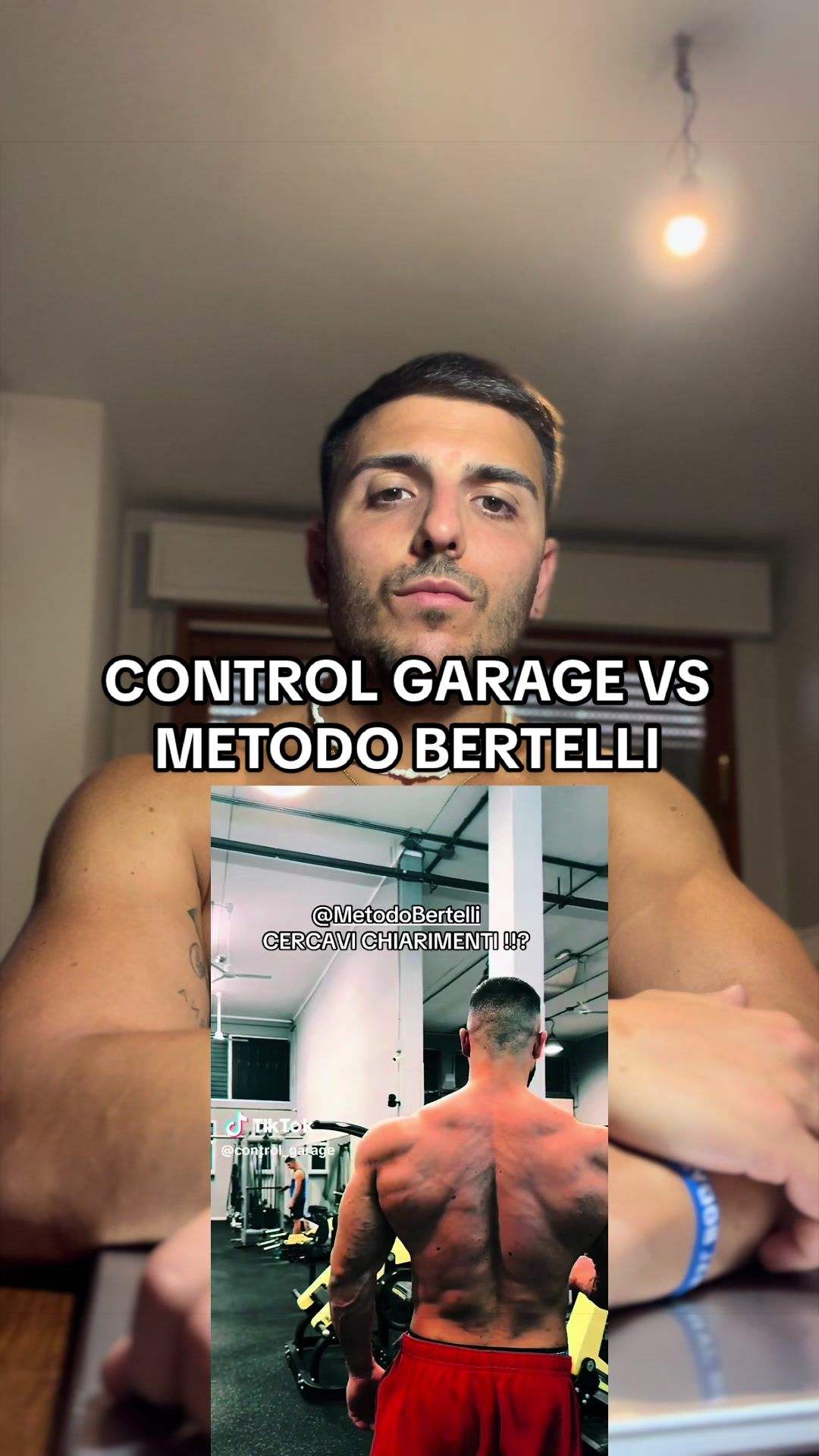 @Metodo Bertelli