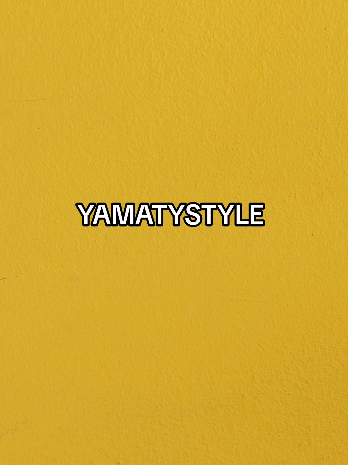 @Ya Maty Style