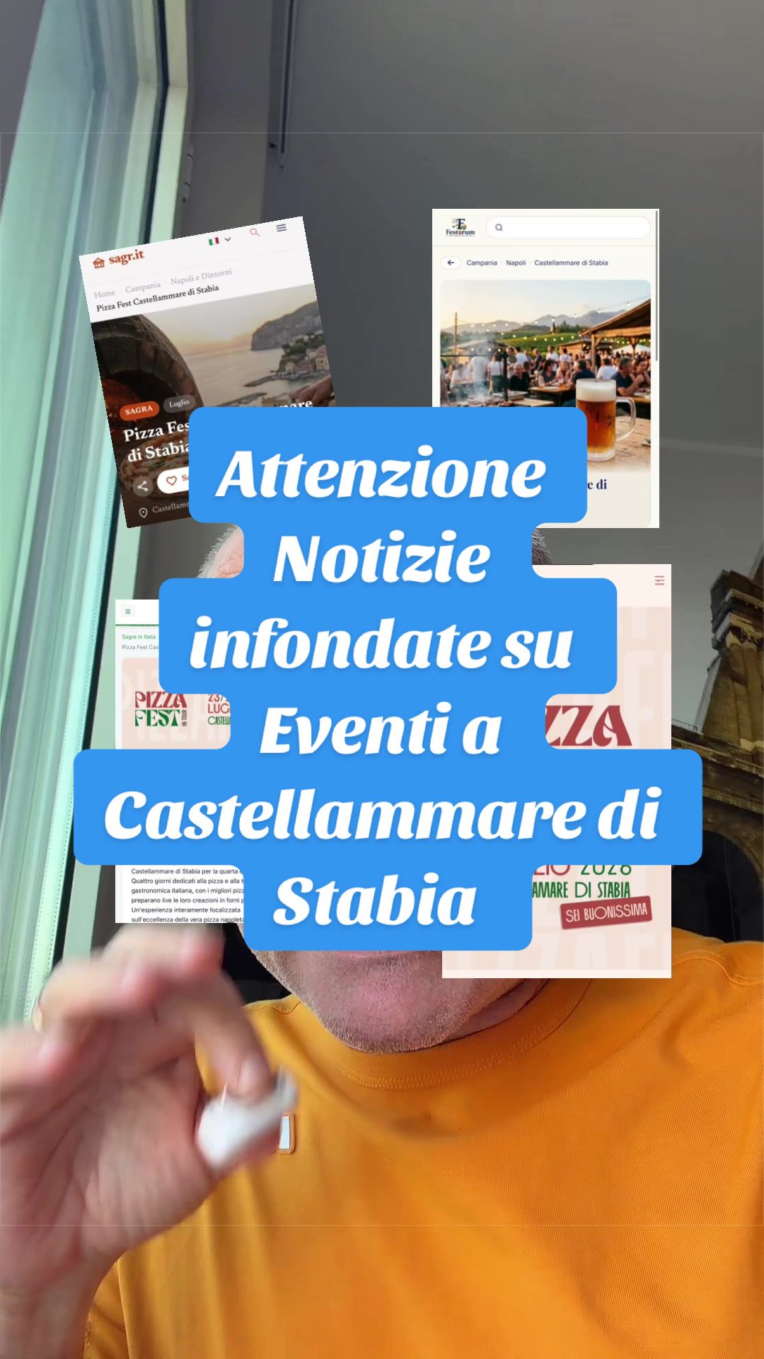 @VisitCastellammare