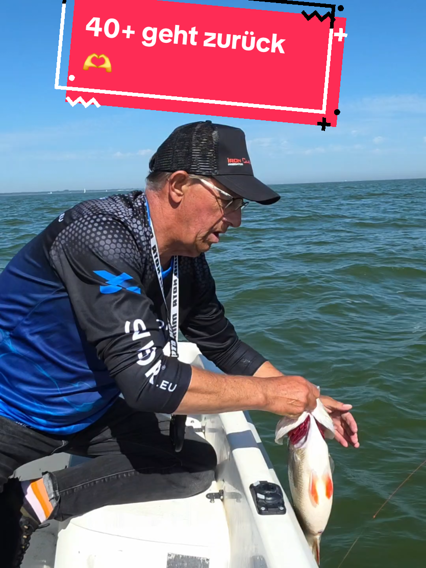 @Iron Claw_Fishing