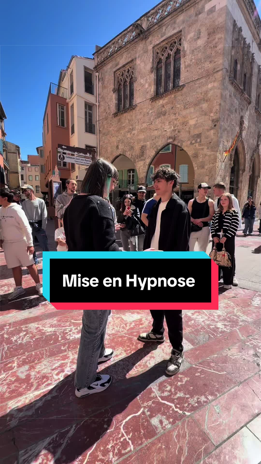 @Amélie l’Hypnotiseuse ✨