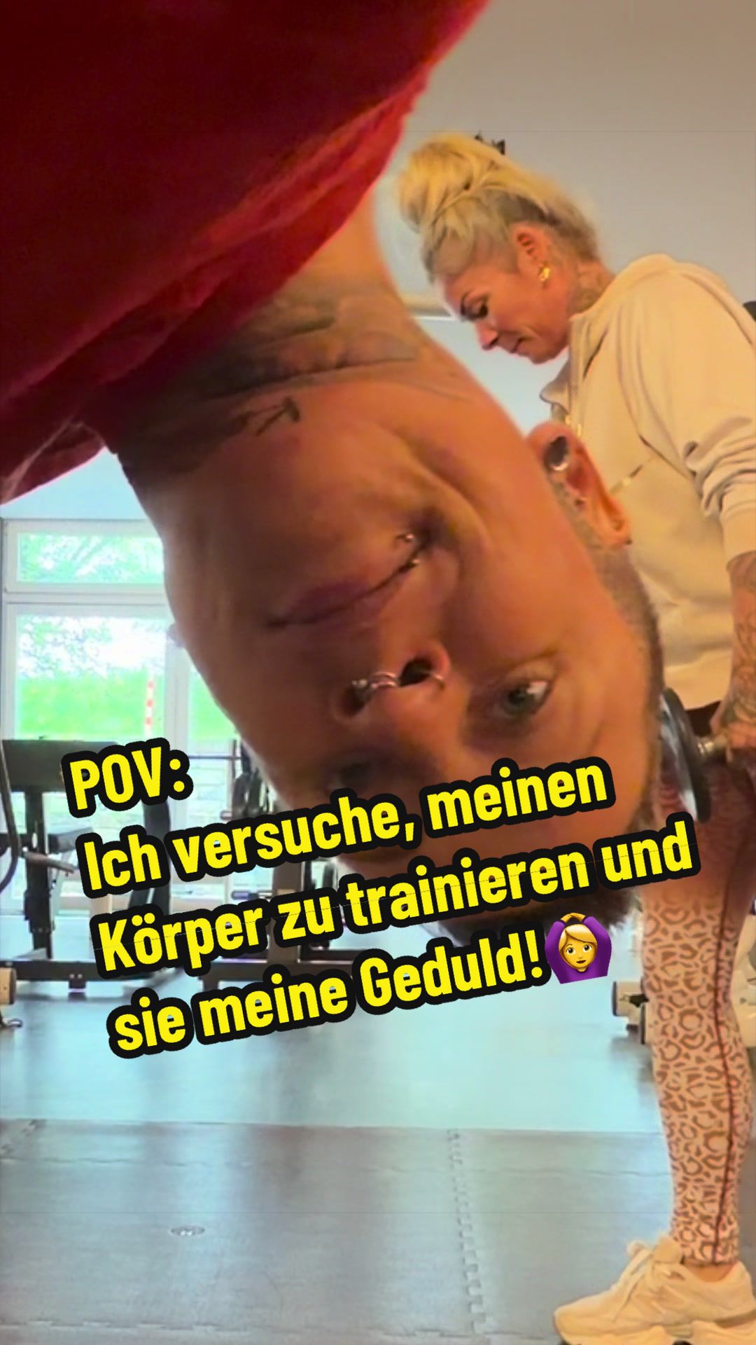 @Jezz Groß