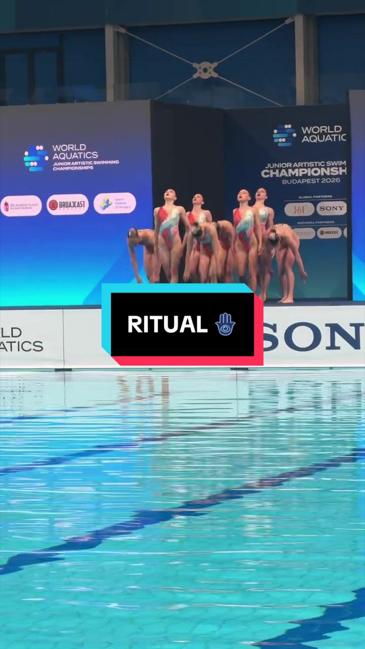 @WorldAquatics