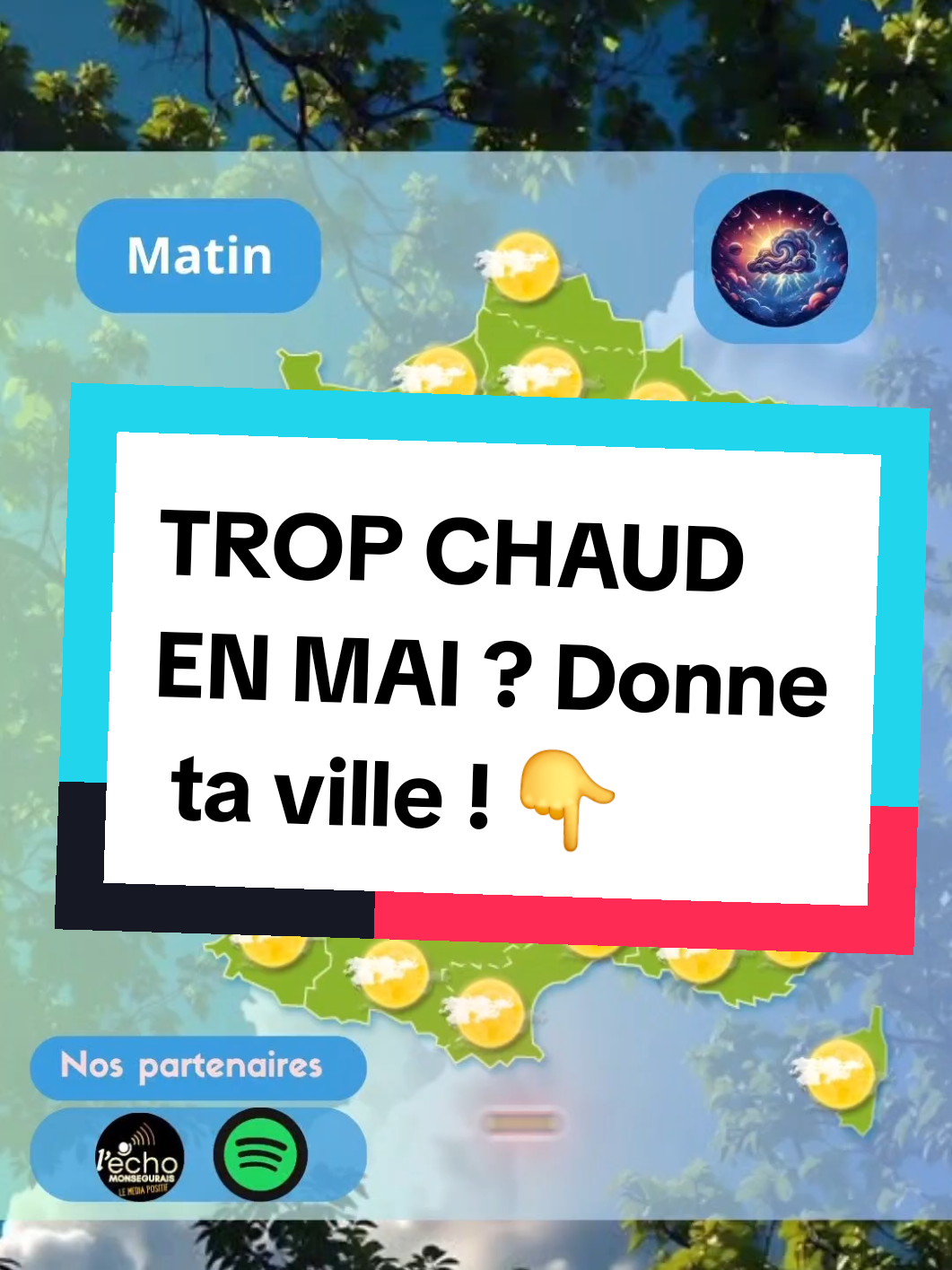 @M&eacute;t&eacute;o & Astro France 🔭