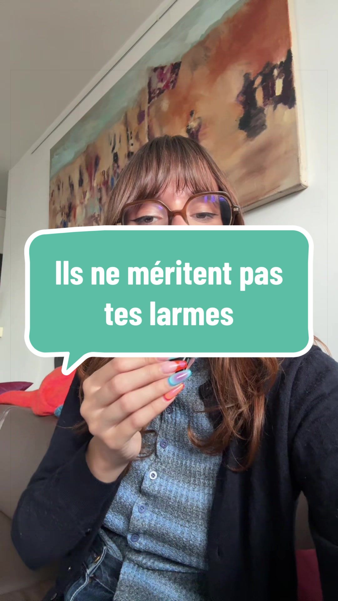 @Bavardage