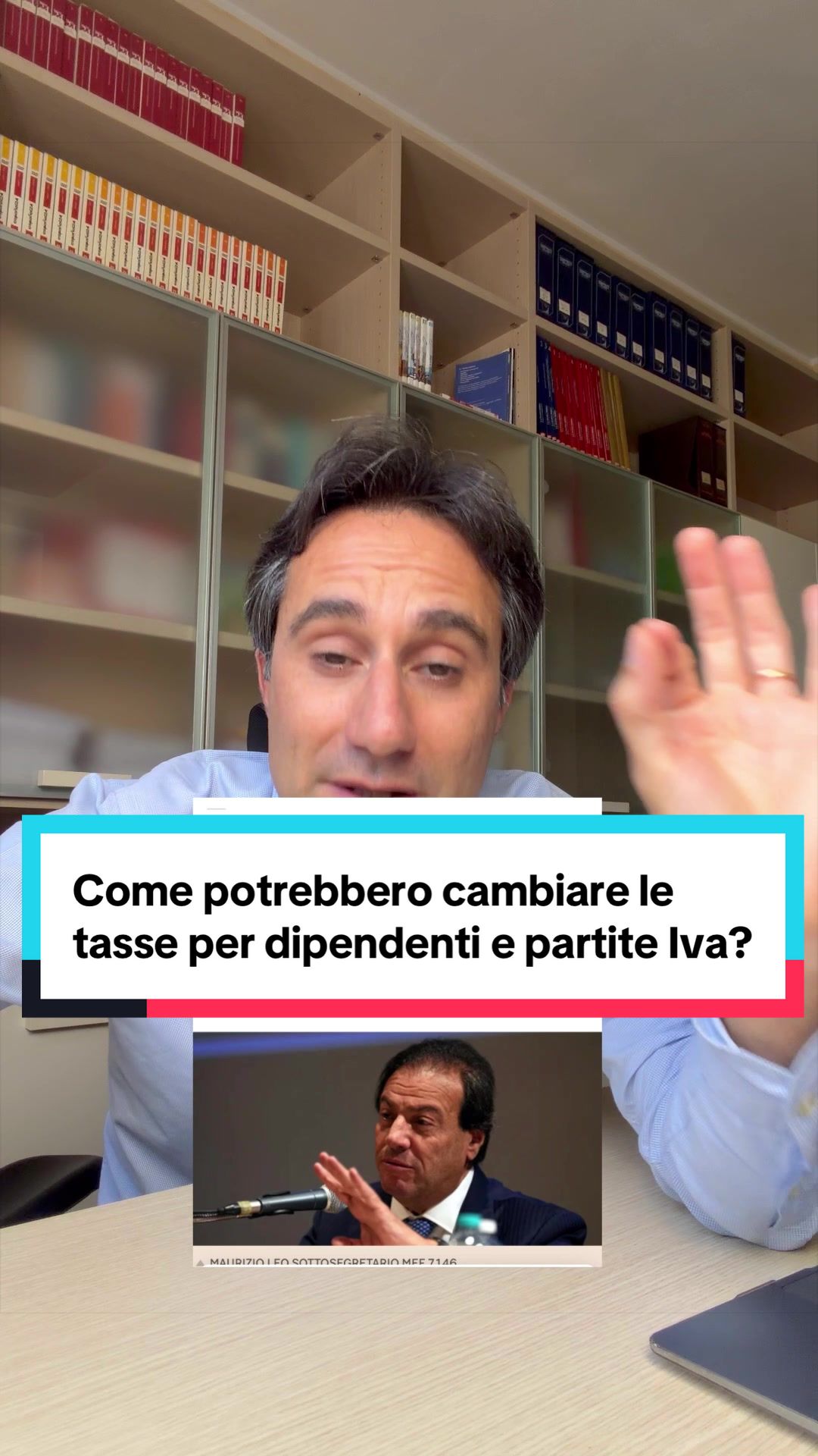 @Commercialista Allievi