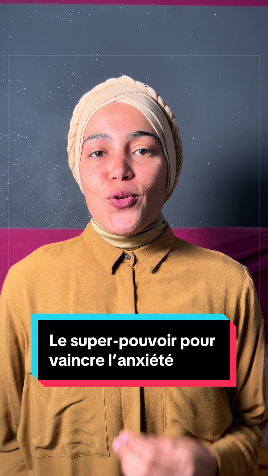 @Cheyma | Psychologue Anxiété