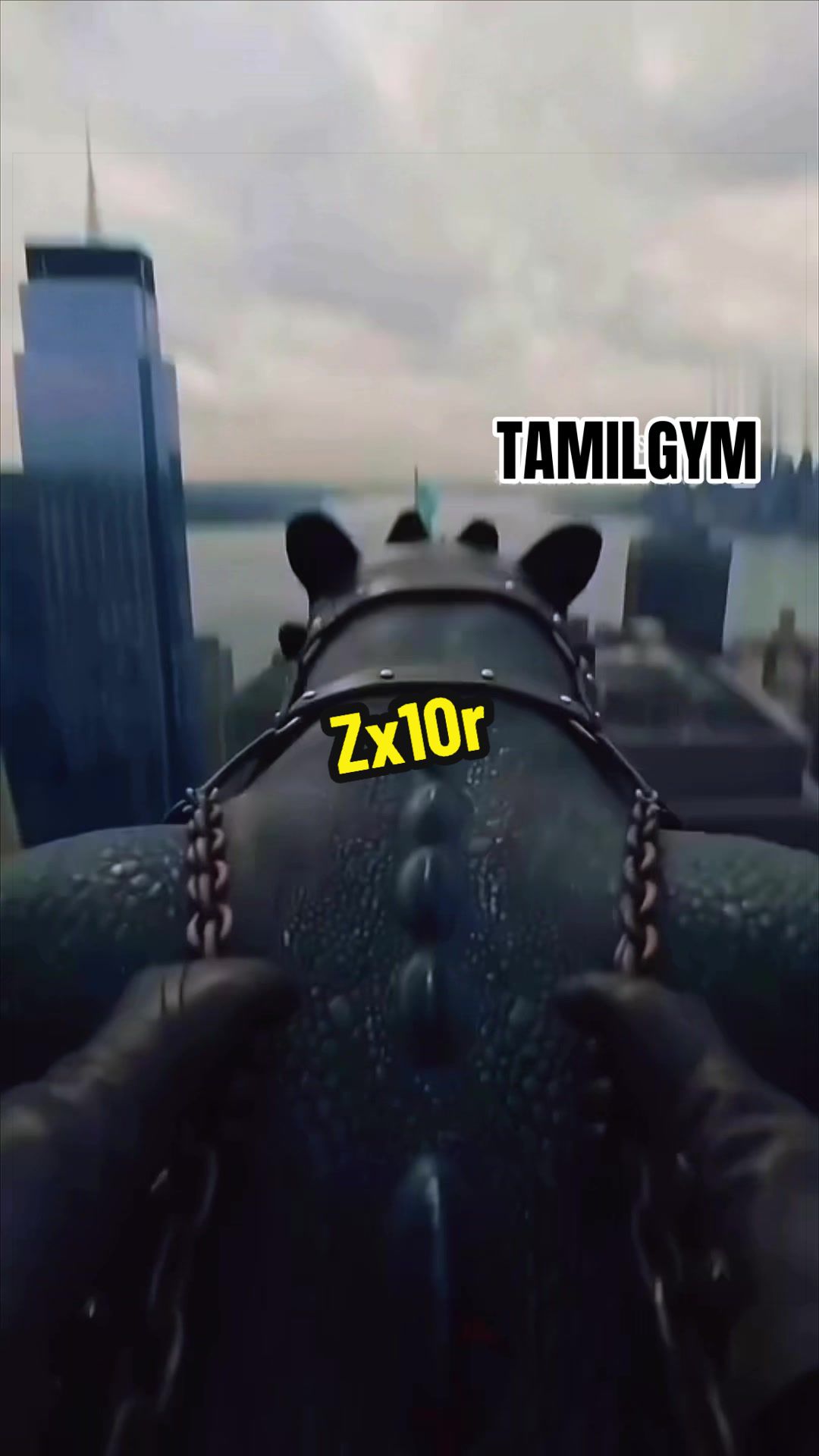 @Giri_Gym Tamil