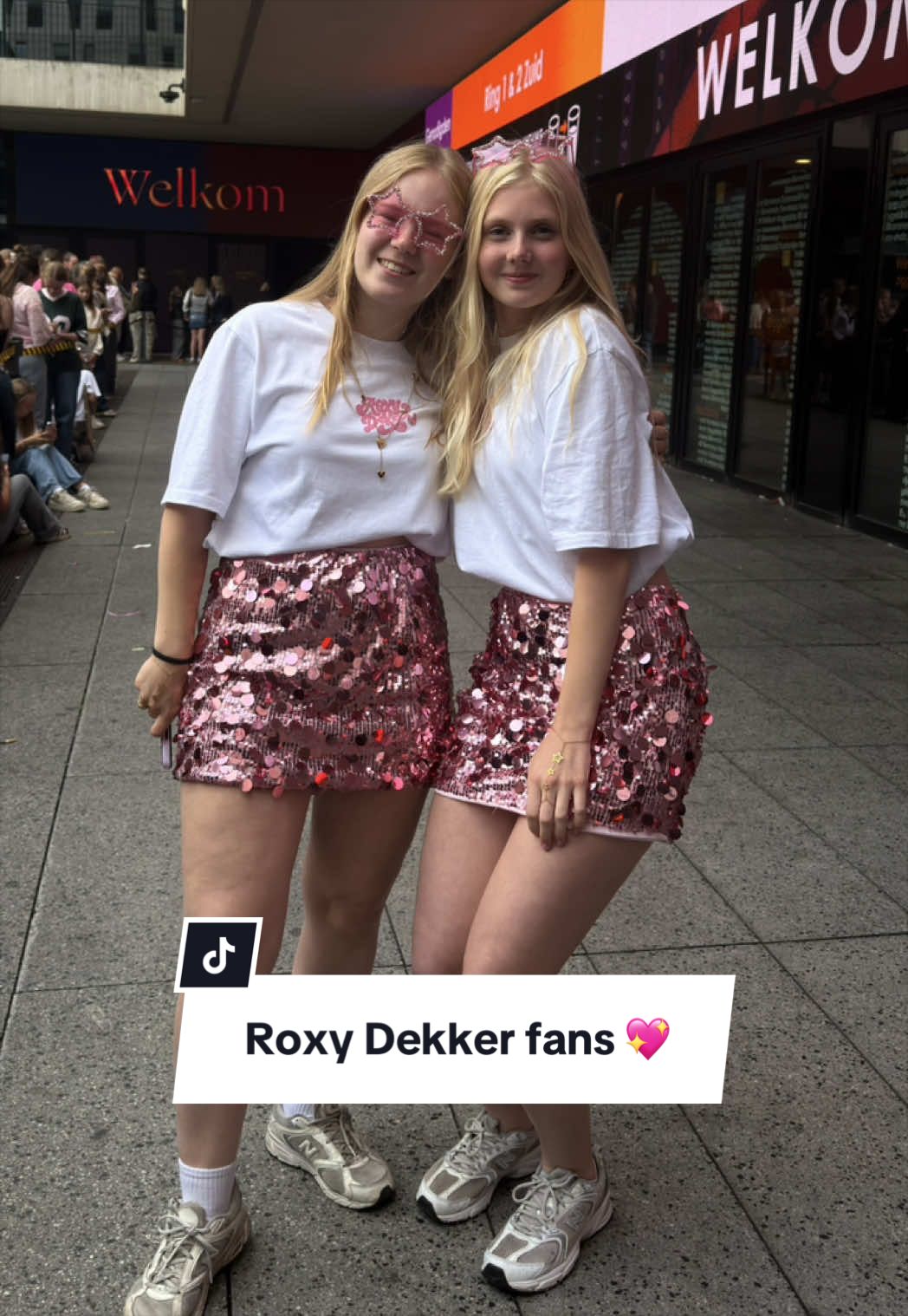 @Ziggo Dome