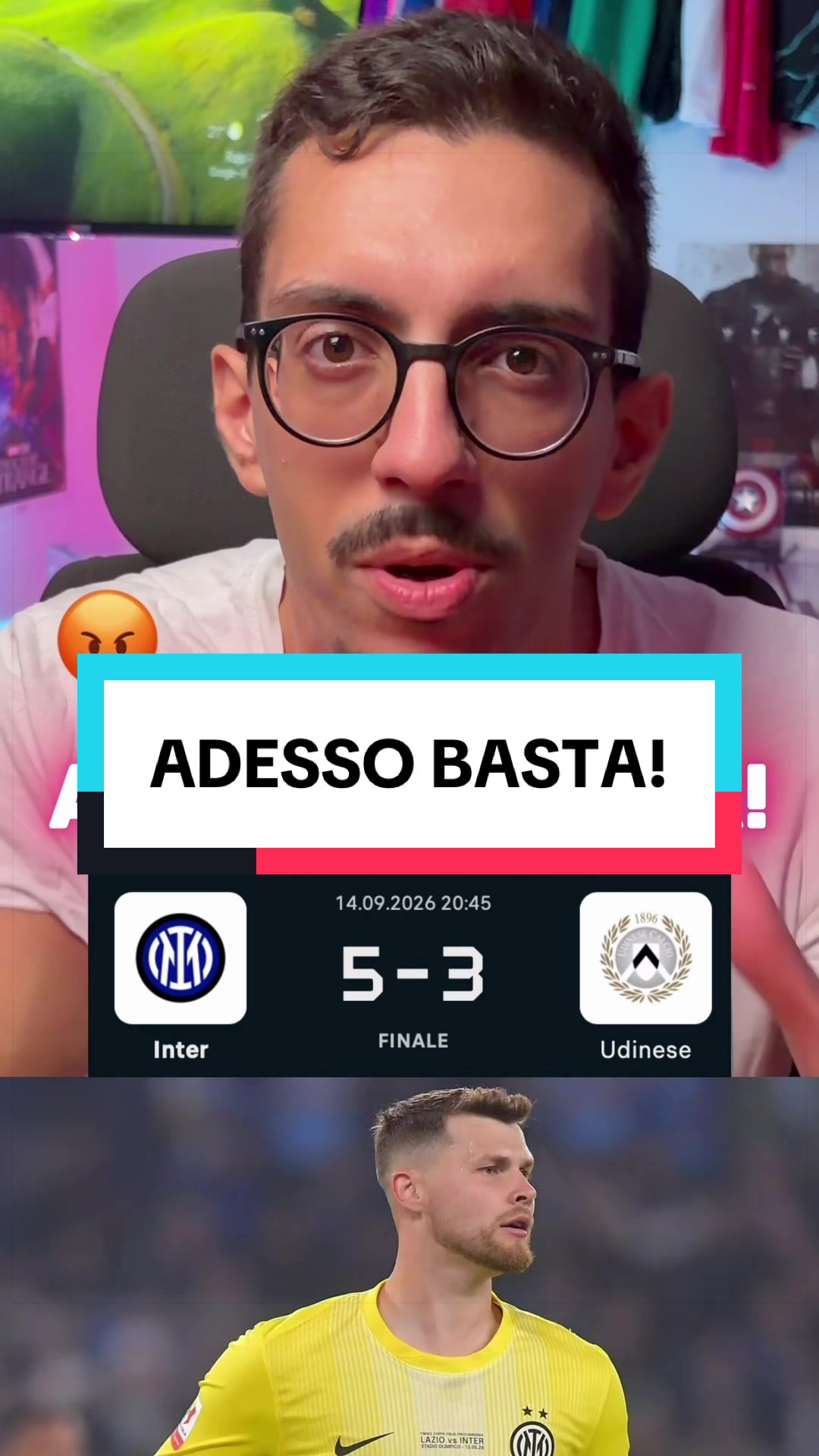 @Daniele Allegra