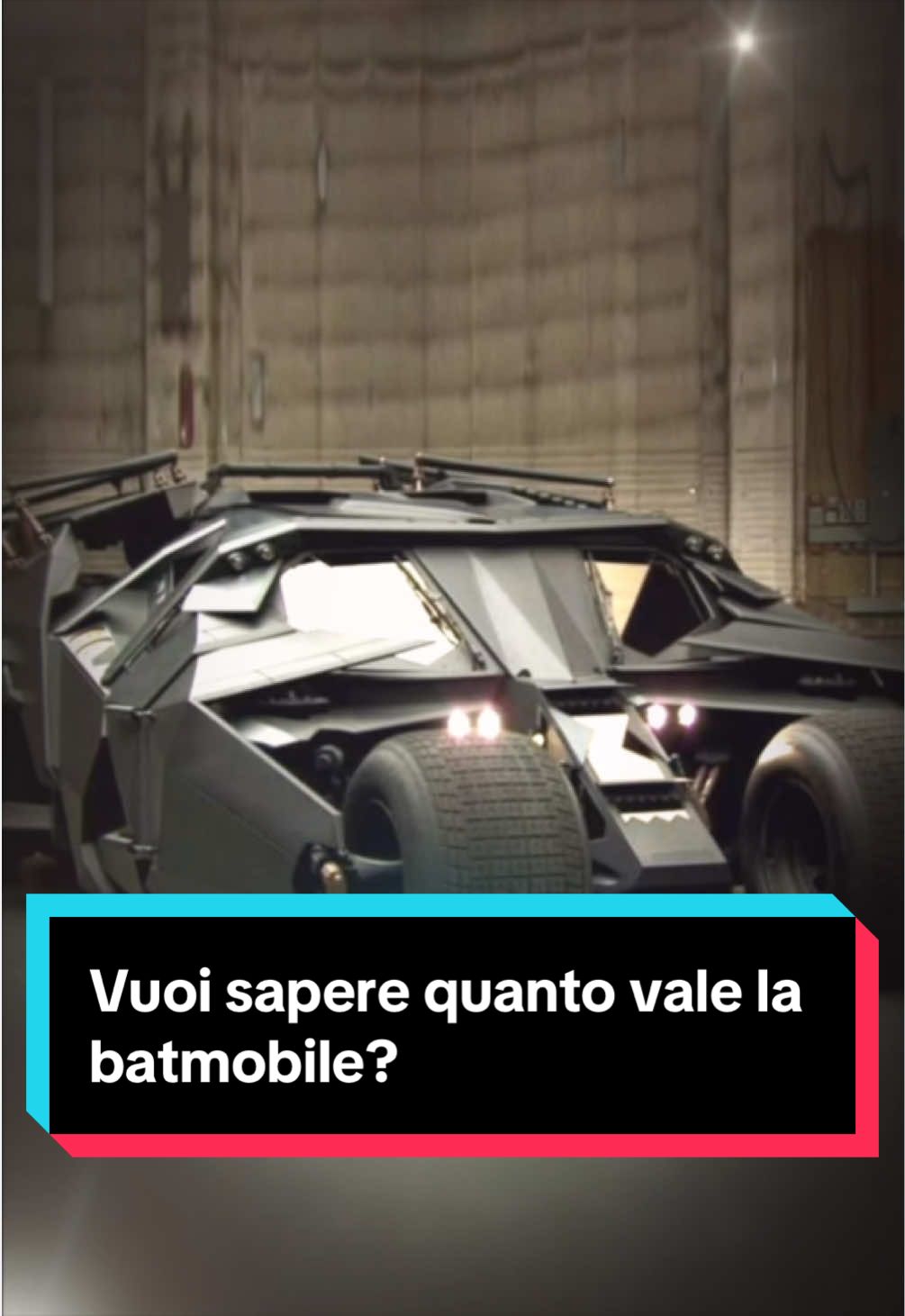 @Luca Strazza