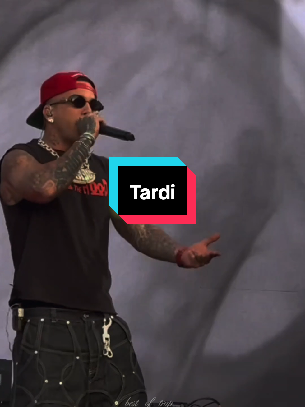 @Best of Trap
