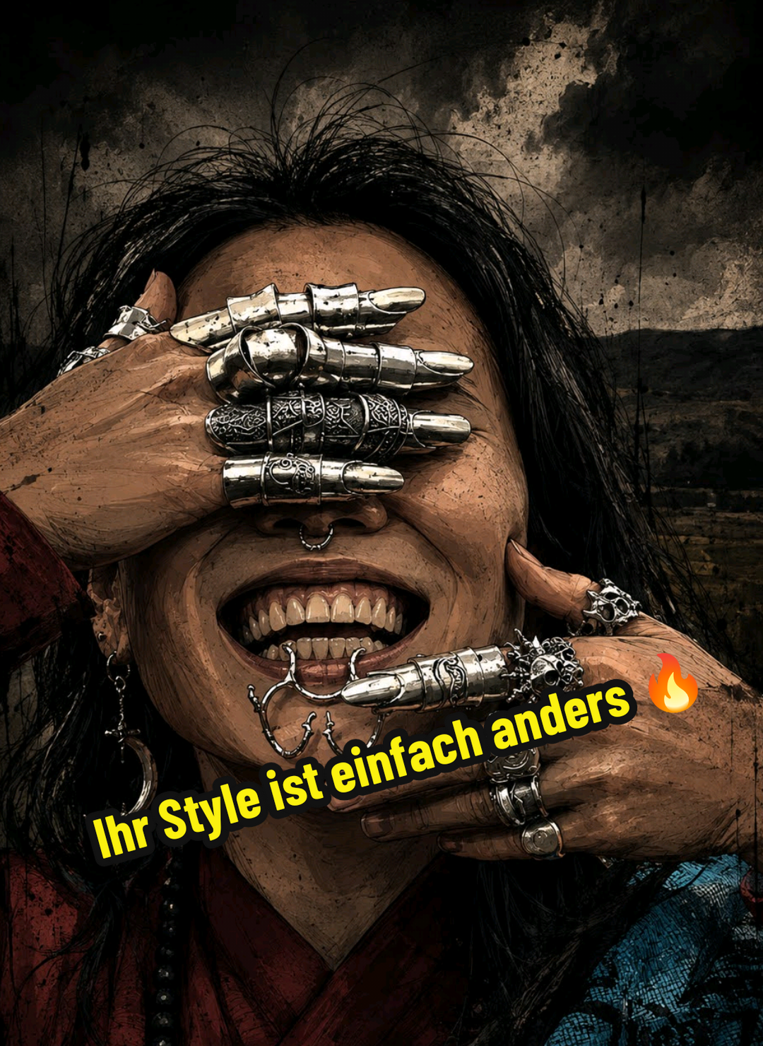 @Richtig gedunkt?