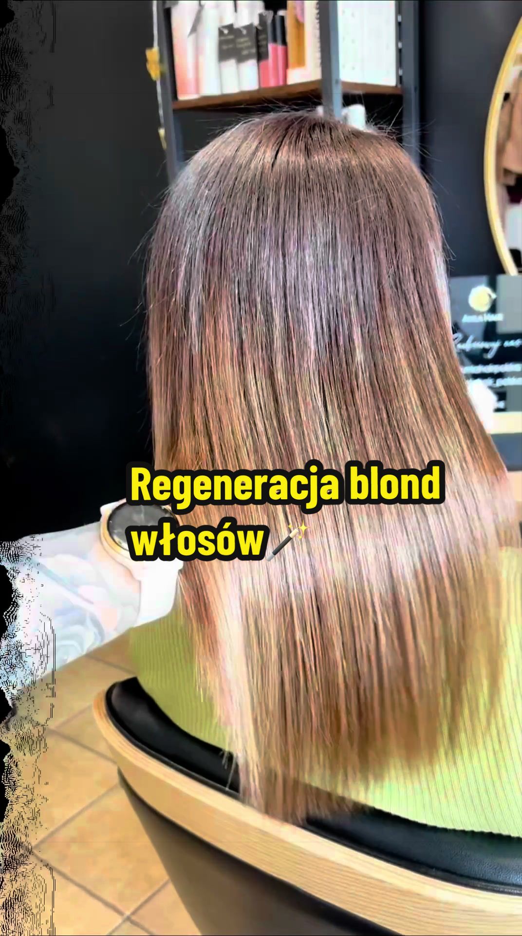 @KeratinHairStudioByBasiaAnioł