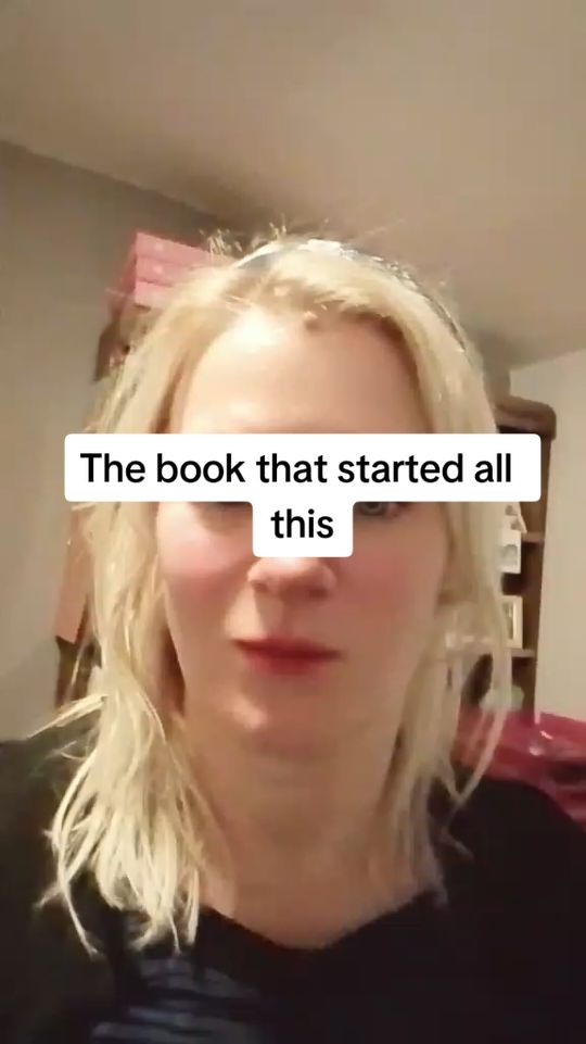 @LeonaMarieWrites